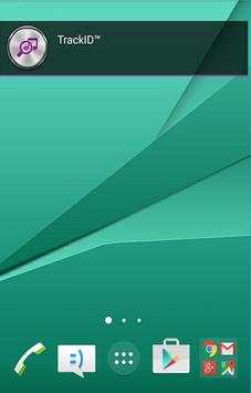 Z5 Launcher Theme screenshot 1