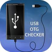 USB OTG Checker App 1.1