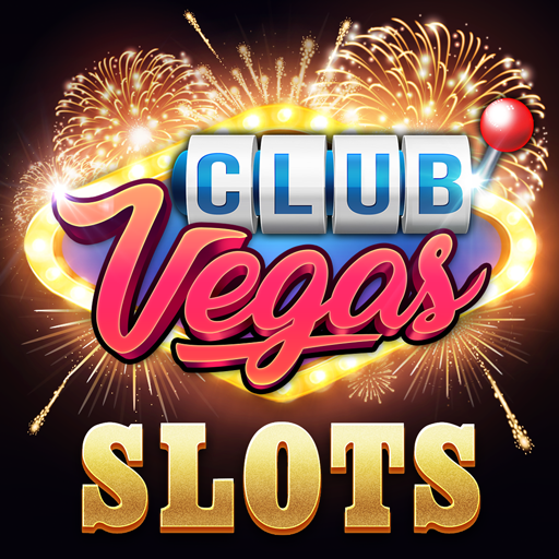 Club Vegas: giochi da casinò icon