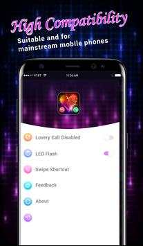 Lovely Call screenshot 5