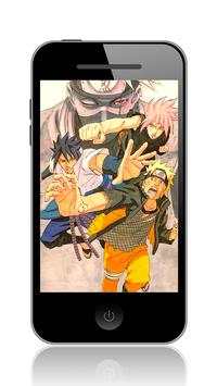 Anime Wallpapers HD Naruto screenshot 5