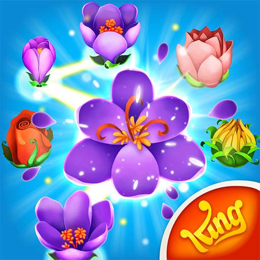 Blossom Blast Saga 100.167.0