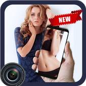 Xray Transparent Camera 1.0
