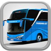 Pandawa 87 game bus 2