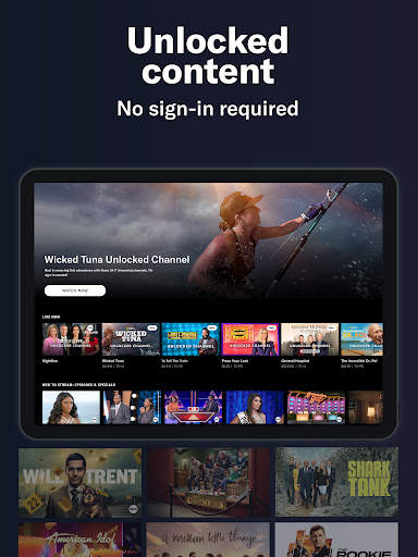 ABC: Watch TV Shows & News screenshot 8