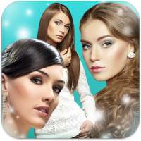 Photo Blend Collages icon