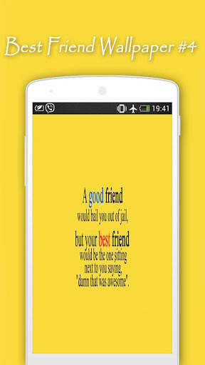 Best Friend Wallpapers screenshot 5