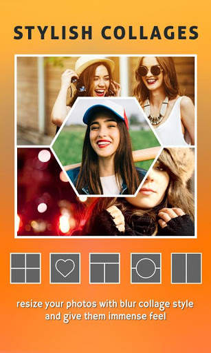 Insta Square Collage screenshot 3