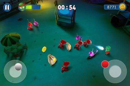 Zombie Little screenshot 19