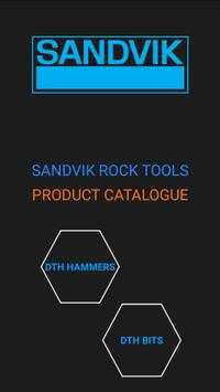 Sandvik скриншот 1