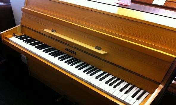 Piano Playing Styles screenshot 2