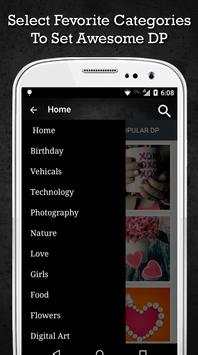 DP Pics For Whatsapp screenshot 3