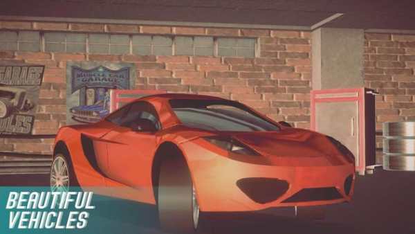 HighSpeed screenshot 2