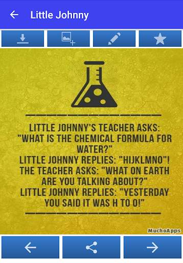 Funny Jokes screenshot 13