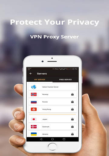 POWERX VPN - Free VPN & Unblock Website & Apps screenshot 13