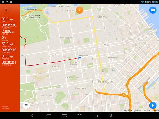 Track Kit screenshot 17