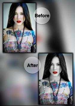 Color Splash Effect Photo Edit screenshot 3