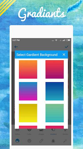 Name Art Photo Editor screenshot 3