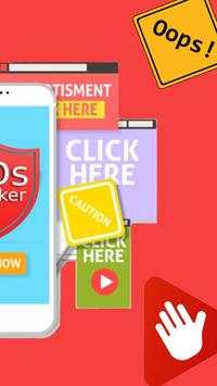 Free AD Blocker 2020 - Block ADs screenshot 2