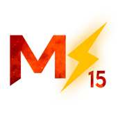 MindSpark'15 icon