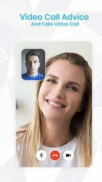 call Video Advice Live call Chat with chat Video screenshot 3