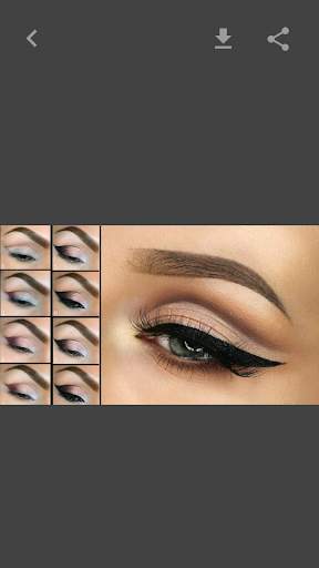 Make Up скриншот 5