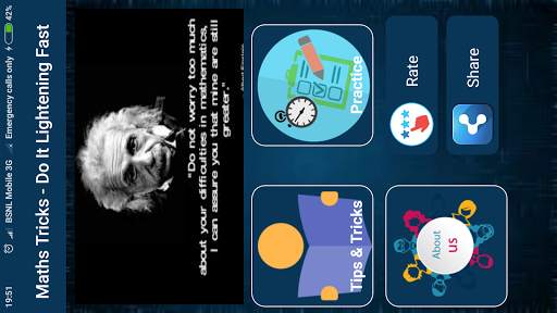 Maths Tricks- Do it Lightening Fast screenshot 8