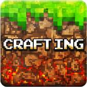 CRAFTING: minecraft games free 2.0.8