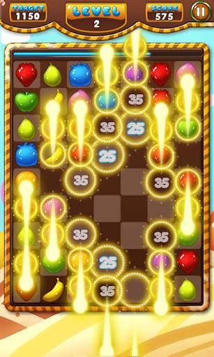 Candies Fever screenshot 11