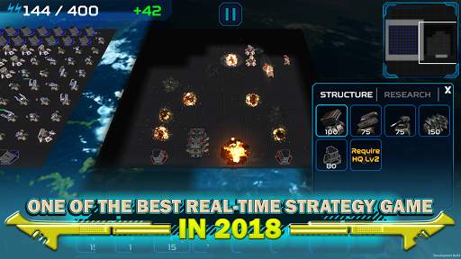 Metal Warfare screenshot 6