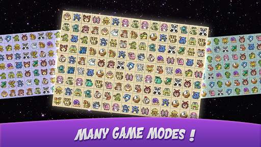 Onet Classic: Pair Matching Pu screenshot 5