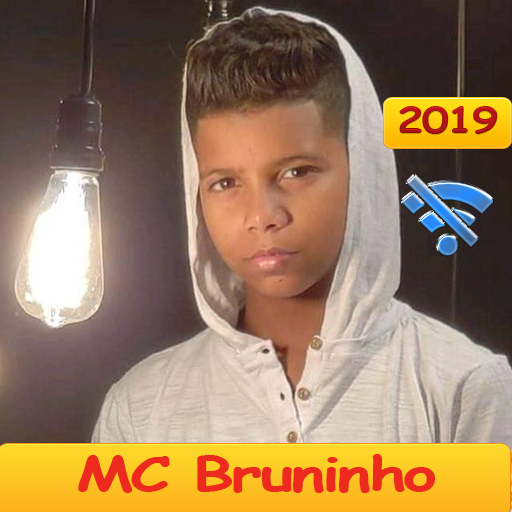 mc bruninho musica nova 2019 иконка