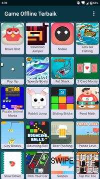 Game Offline Terbaik screenshot 1