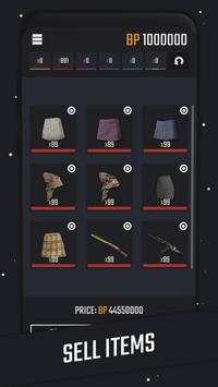 Crates Simulator for PUBG screenshot 5