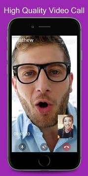Video Call screenshot 3