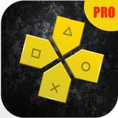 PSP Emulator Pro 8.1