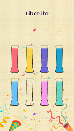 SortPuz: Water Sort Puzzle screenshot 5