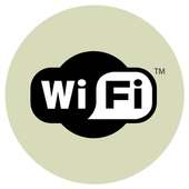 Wifi ON/OFF Sync logo