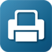 Smart Print Mobile Print أيقونة
