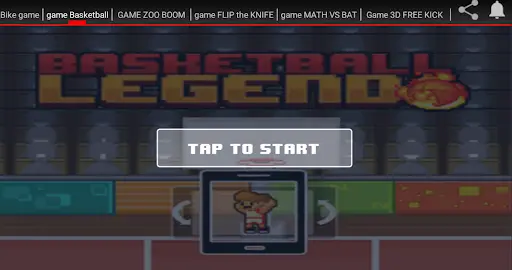 gams screenshot 7