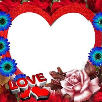Love Photo Frame screenshot 12