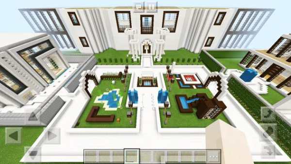 Pink App Minecraft School Games for Girls Free screenshot 5