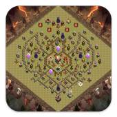 Guides for COC TH11 1.0