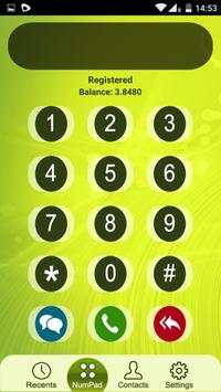 E-Call screenshot 2