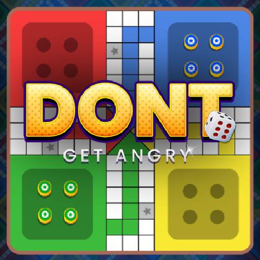 Dont Get Angry 2