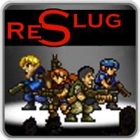 Re Slug