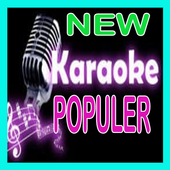 ikon NEW KARAOKE POPULER