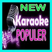 NEW KARAOKE POPULER 3.3.0