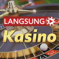 Kasino - Rolet & Blackjack