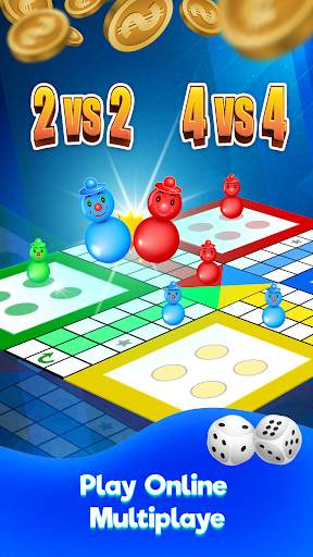 Ludo in Mobile screenshot 5